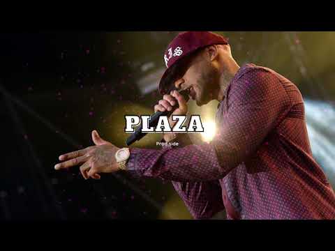 *FREE* Booba x Tedua x  type beat 2021 - "PLAZA" (Prod. Side)