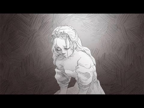 You're on a path in the woods... again...