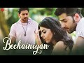 Bechainiyan - Official Music Video | Romil Chaudhary & Aishani Mehta | Reena Mehta & Amit Mishra