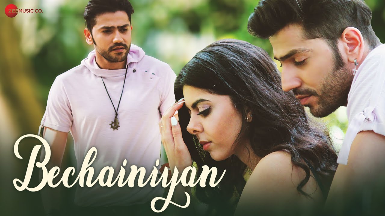 Bechainiyan - Official Music Video | Reena Mehta & Amit Mishra