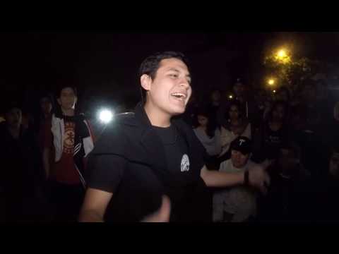 CERRANO VS NS / RSC FAMILY 1 VS 1/ FINAL/ UNIÓN DE REGIONES