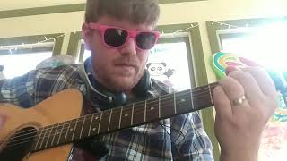 Cigarette - RAYE, Mabel, Stefflon Don // easy guitar tutorial