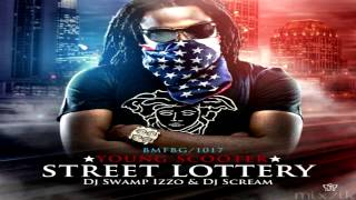 Young Scooter - Street Lights Feat. Gucci Mane, OJ Da Juiceman (Street Lottery)