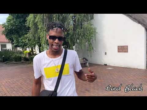 Lord Black-CEO Freestyle