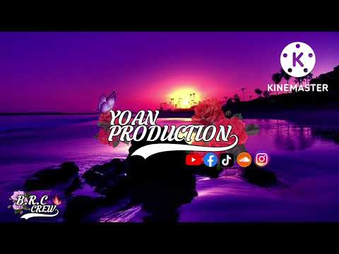 YOAN PRODUCTION X NPK G - Pour nous ( remix zouk 2022)