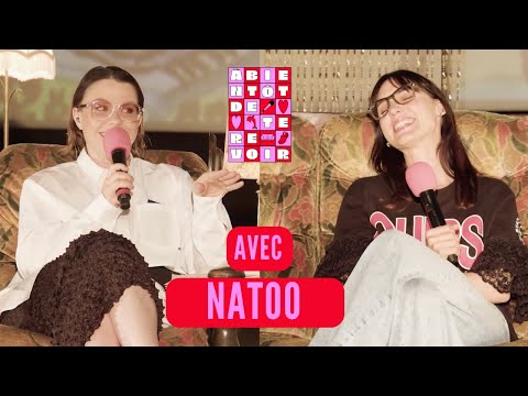 #142 Natoo : "J'ai fait mon brat summer à 9 ans"