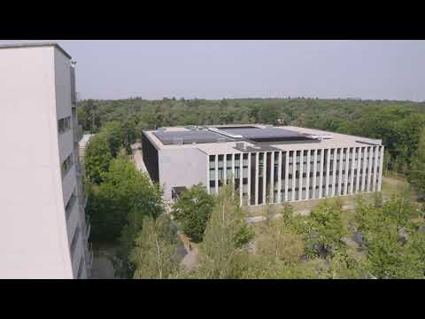 CUBE - Tilburg University