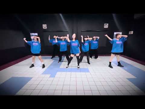 MAVERICK - Yokoan2023 4EVE “ ข้อยกเว้น “ (ห้องซ้อม)