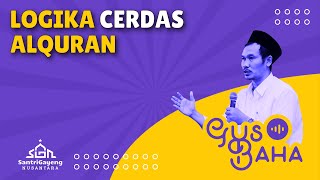 Download lagu Gus Baha: Logika Cerdas Alquran mp3 Download lagu Gus Baha: Logika Cerdas Alquran mp3