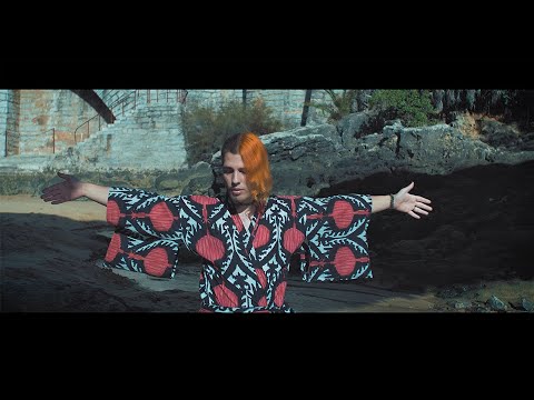 Gapcloser 👘 Orphan Bars #2 (Beat: Erick Hervé)