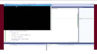 Learning C# (14.5) | How to solve the Functions challenges