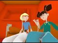 Teletoon Ident 2005 2007