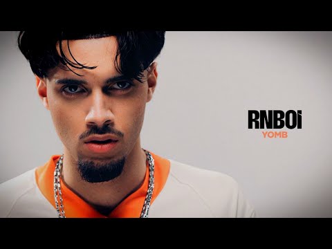 RnBoi - YOMB (Visualizer)