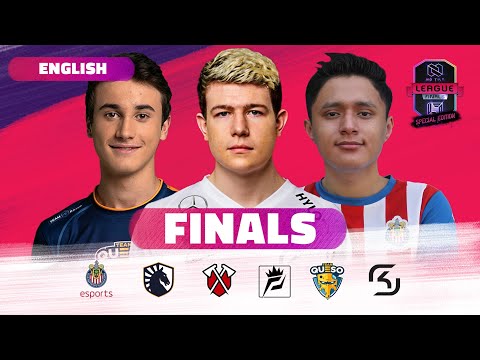 NO TILT LEAGUE SPECIAL EDITION | GRAND FINAL