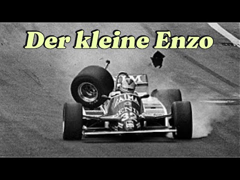 Der kleine Enzo - Osella