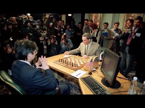 Babula, Vlastimil Vs Kasparov Garry •Eurotel Trophy Simul, Prague CZE Th 2001•