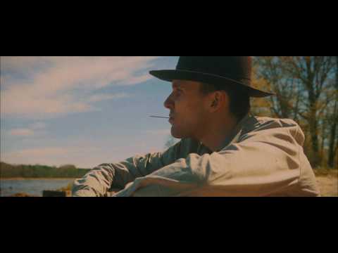 Indiana Jones exploring the Nature of Estonia