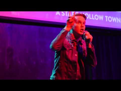 Gilmore Guys LIVE: S 3 Rap