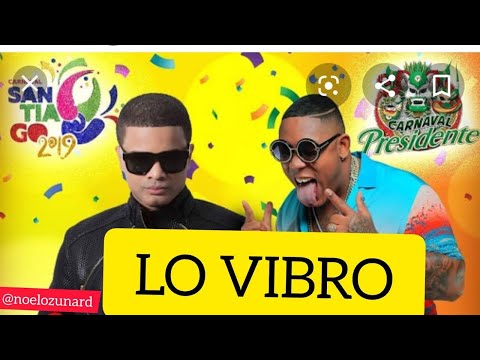 Lo Vibro - Don Miguelo ❌ Bulin 47