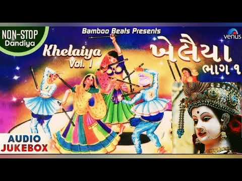 Khelaiya Part 1 Dandiya Navratri