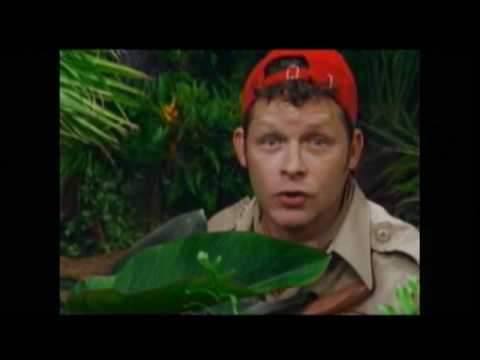 Video thumbnail for Jungle Room