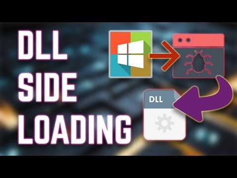 Deep Dive into DLL Sideloading and DLL Hijacking - Malware Development Course