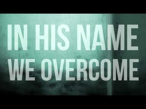 Patrick Ryan Clark - God Is Able (Lyric Video)