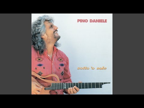 Chi tene 'o mare (2021 Remaster)