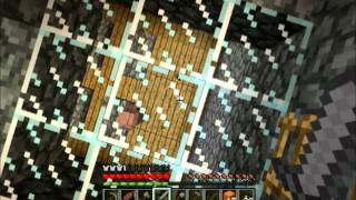 Minecraft | Space Station Part 3