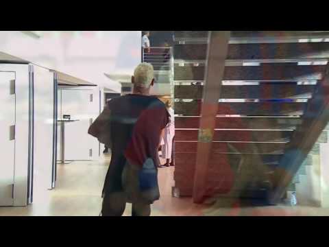 Neymar vs Alavés Home HD 1080i (10/09/2016) by BilalmOdRic