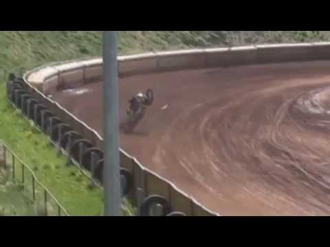 Nicklas Clausen - Crash in Slangerup