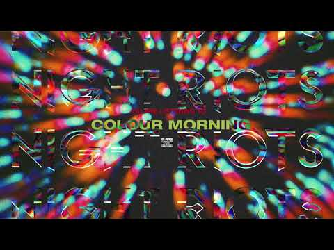 Colour Morning video