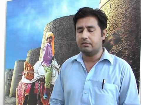 Qilla Dilawar Multan Documentary By Aman Khan NEWS5.mpg