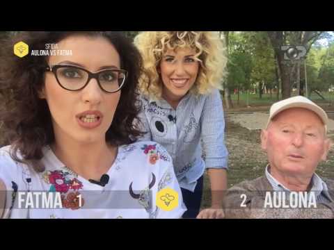 Thumb, 24 Shtator 2016 - Sfida