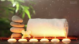 Derin Uyku ve Meditasyon Müzikleri | Kesintisiz Rahatlatıcı Piyano & Yağmur Sesi