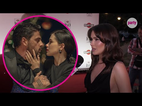 CO Z 4 CZĘŚCIĄ "365 DNI"? Sieklucka odpowiada