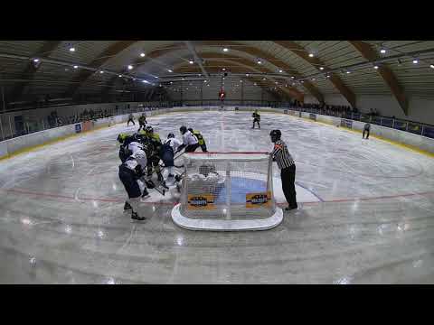 Lukko U16 vs K-Espoo U16 Ch (06.09.2020)