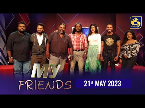 🔴MY FRIENDS || 2023.05.21