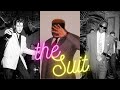History How To Style Suits Men S Fashion