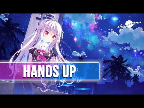 Sek-C-Raver (Hands Up Edit) - S3RL feat Jesskah