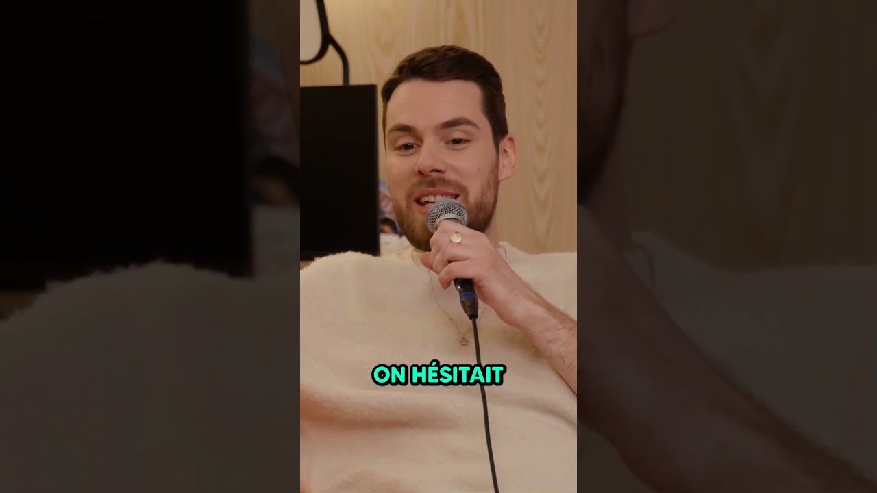 Comment on écrit un concept thumbnail