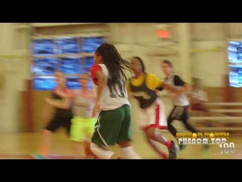 Trinty Dale Class 2024 Mixtape
