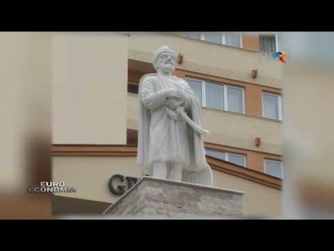 GERMISARA RESORT&SPA GEOAGIU BĂI