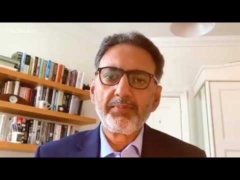 Naveed Sultan, global head of treasury and trade solutions, Citi - View from Sibos 2020