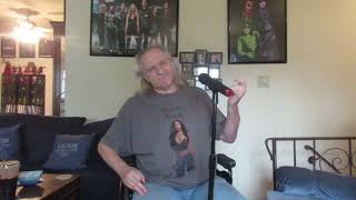 Bobby Martin-Nowhere Bound in the style of Diamond Rio 2023