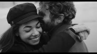 U2 feat. Vanessa Carlton - Where The Streets Have No Name -  [Duet Mashup] - Lyrics in cc