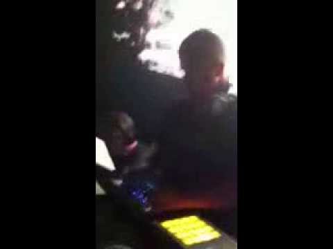 Jeff Derringer live at Primary nightclub ,Chicago