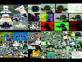 How Soo Many Pingu Outros