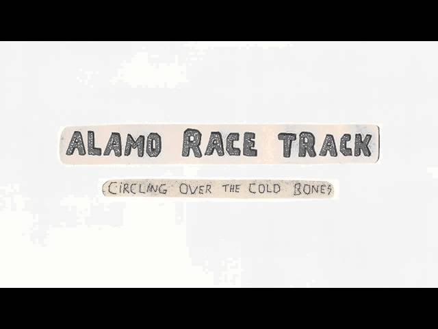 La migliore musica degli Alamo Race Track