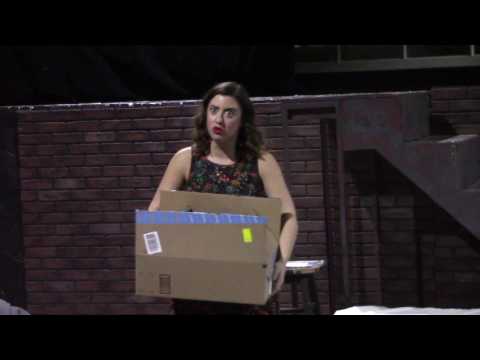 If You Can Find Me, I'm Here